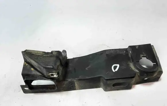 Ford Kuga I Intercooler air guide/duct channel 8V41S02476AF