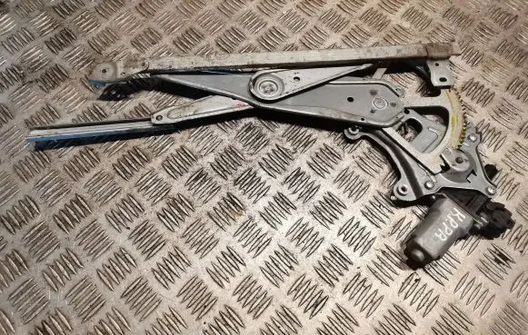 Subaru Legacy Front door electric window regulator 