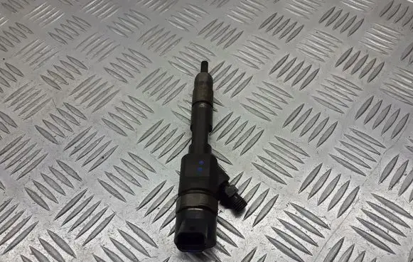 Renault Scenic II - Grand scenic II Fuel injectors set 82606383