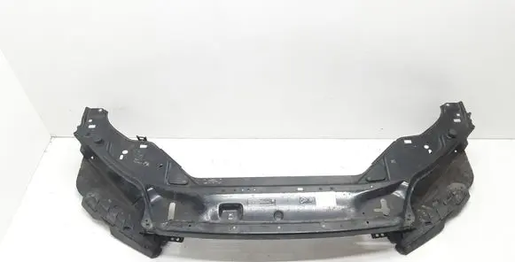 Volvo V70 Radiator support slam panel 