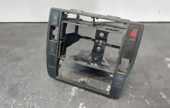 Seat Alhambra (Mk1) Dashboard 7M3858069J YM21A047A04