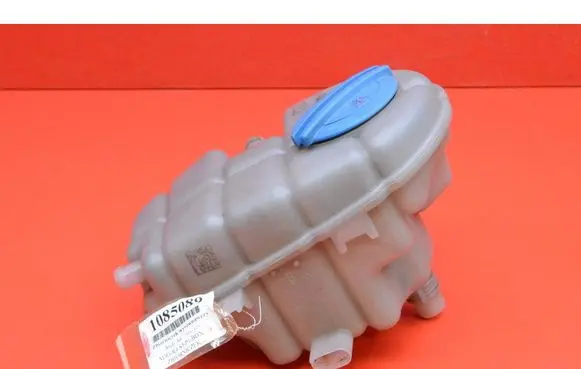 Audi A6 Allroad C7 Coolant expansion tank/reservoir 4G0121403R