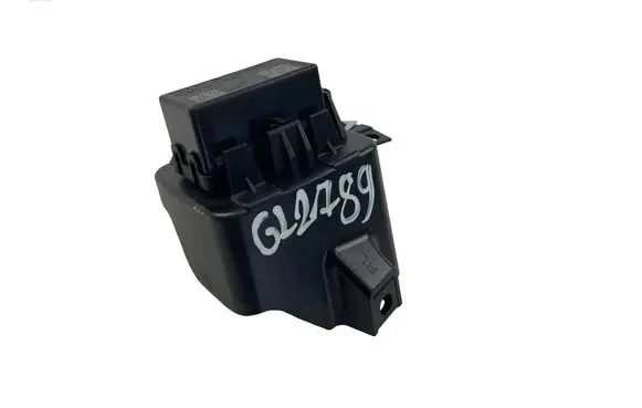 Audi A6 S6 C7 4G Immobilizer control unit/module 4H0909131