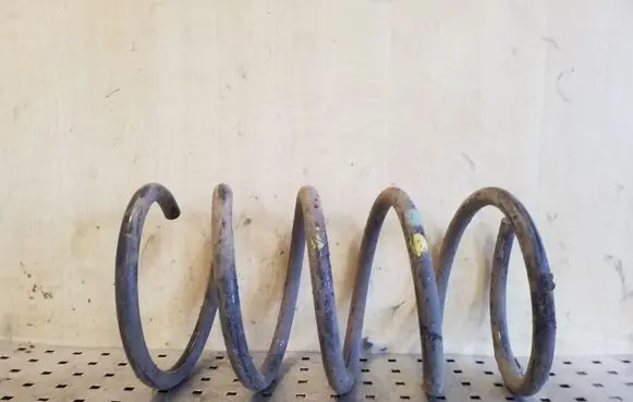 Hyundai Santa Fe Front coil spring