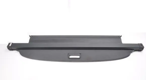 Volvo V50 Electric rear window sunshade cover 