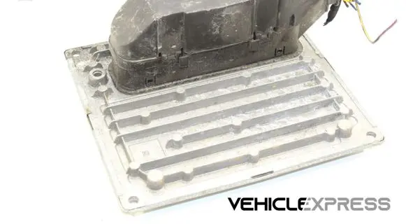 Ford Ka Engine control unit/module 5S5112A650BC