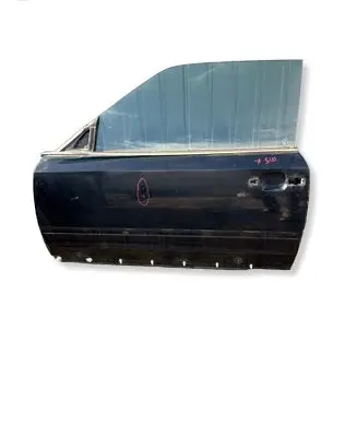 Mercedes-Benz E W124 Door (2 Door Coupe) 