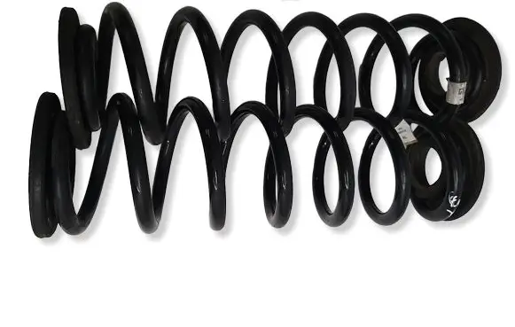Volkswagen PASSAT B8 Rear coil spring 3Q0511115