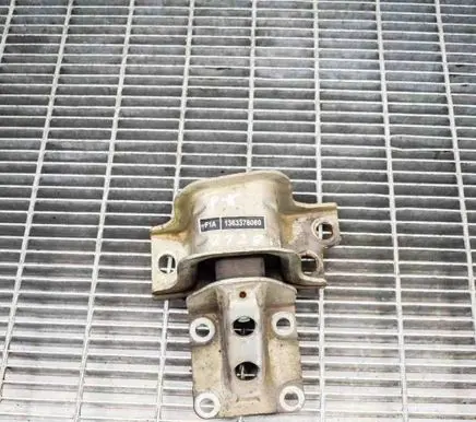 Citroen Jumper Engine mount bracket 1363378080
