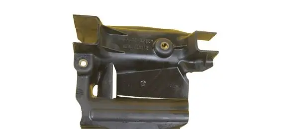 Opel Insignia B Oil sump 55586316 B20DTH