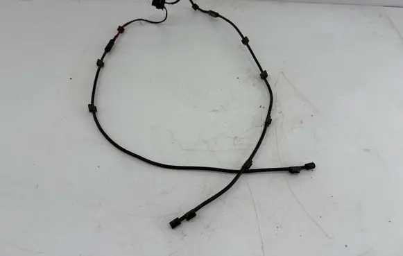 Audi A6 C7 Other wiring loom 4H0973705
