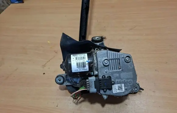 Citroen C5 Wiper motor 53569612