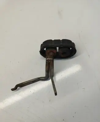 Muffler mount bracket/holder