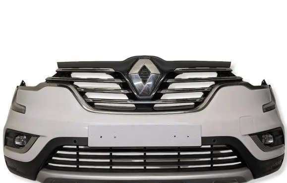 Renault Koleos II Front bumper 620225732R