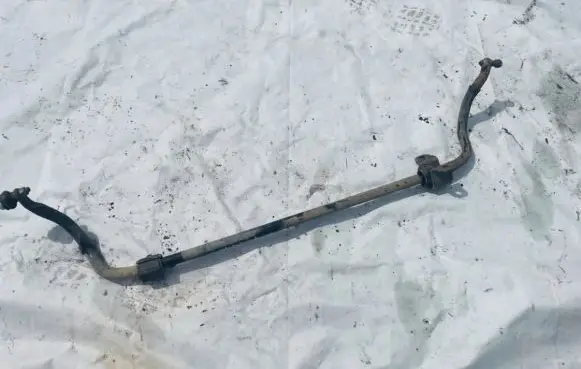 Ford Mondeo Mk III Front anti-roll bar/sway bar