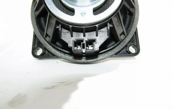 BMW 7 F01 F02 F03 F04 Rear door speaker 6513913341002
