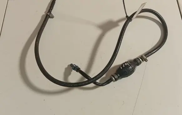 Opel Astra H Mechanical fuel pump 