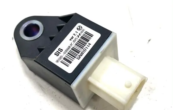Hyundai i40 Airbag deployment crash/impact sensor 959200U000 SA8RD114