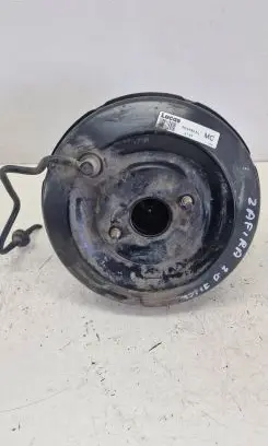 Opel Zafira A Brake booster 90498034 914M