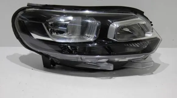 Citroen Jumpy Headlight/headlamp 0019707506 9808567680 125PL7781