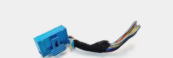 Ford Galaxy Other wiring loom 7M0972530C
