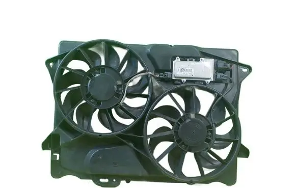 Opel Antara Fan set 1096131