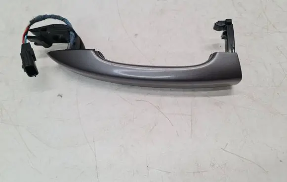 Renault Talisman Rear door exterior handle E1096642 252044