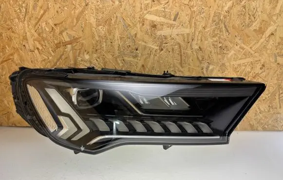 Audi Q7 4M Headlight/headlamp 4M0941040C ITPD007050