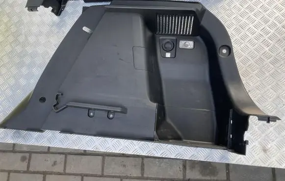 Suzuki SX4 S-Cross Trunk/boot side trim panel PK10711