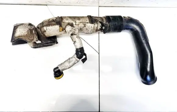 Volvo V50 Intercooler hose/pipe 3m519a673h