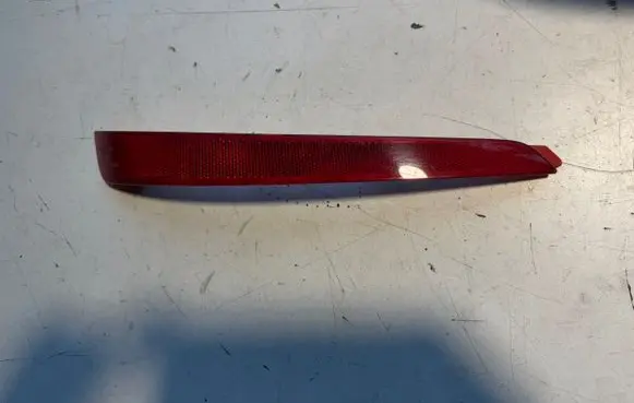Skoda Octavia Mk3 (5E) Rear tail light reflector 5E9945105