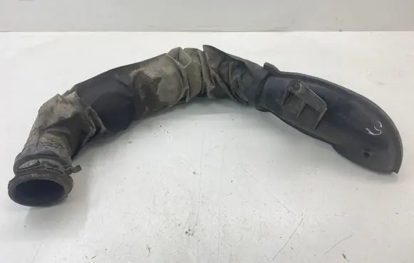 Peugeot 807 Air intake duct part 1484919080