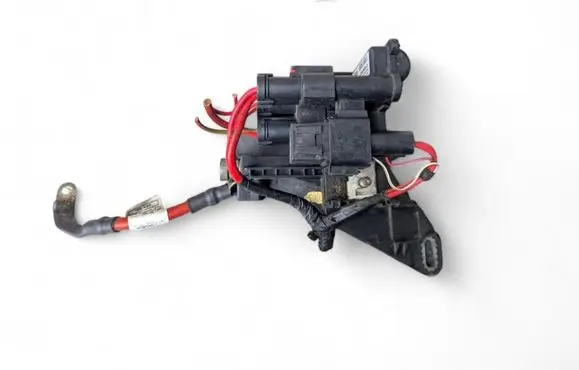 Fuse module