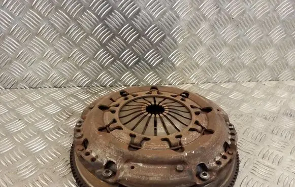 Citroen Berlingo Clutch set kit 9639780480 9653909780