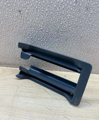 Mercedes-Benz E W211 Front driver seat rail trim 2119190820