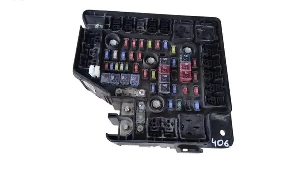Hyundai Santa Fe Fuse module 919502B100