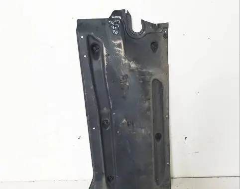 Audi A3 8Y Center/middle under tray cover 5Q0825201AT