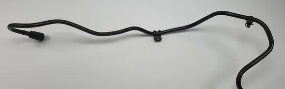 Ford Mondeo MK IV Vacuum line/pipe/hose MN116137