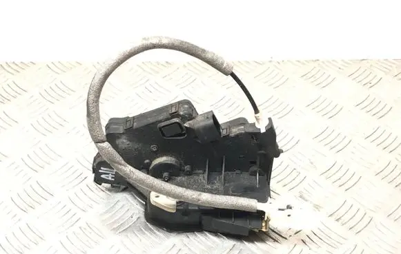 BMW 3 E46 Rear door lock N31304048