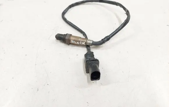 Skoda Superb B6 (3T) Lambda probe sensor 03L906262 0281004085