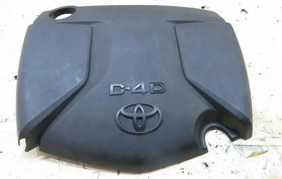 Toyota Auris E180 Engine cover (trim) KRIS235789