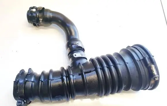 Mazda 3 I Intercooler hose/pipe