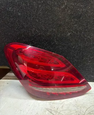 Mercedes-Benz C W205 Rear/tail lights A2059062002 YAP2578415