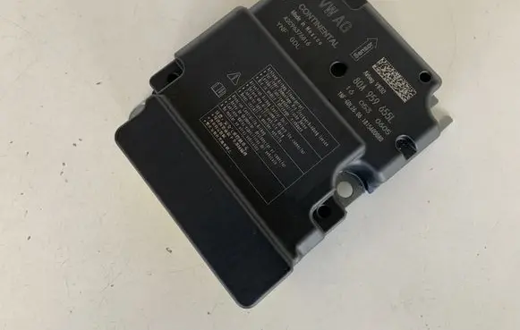 Audi Q5 SQ5 Airbag control unit/module 80A959655L