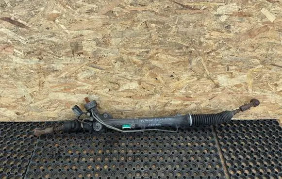 Volkswagen PASSAT B5.5 Steering rack 3B1422071R