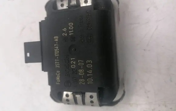 Ford Transit Rain sensor 3S7T17D547AB