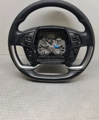 Citroen C4 Grand Picasso Steering wheel 96777869ZD 622809610B 86758803