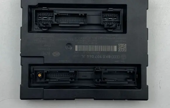 Comfort/convenience module