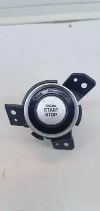 Hyundai Tucson TL Engine start stop button switch 95430D3500L 1908285 TFKK1A0033
