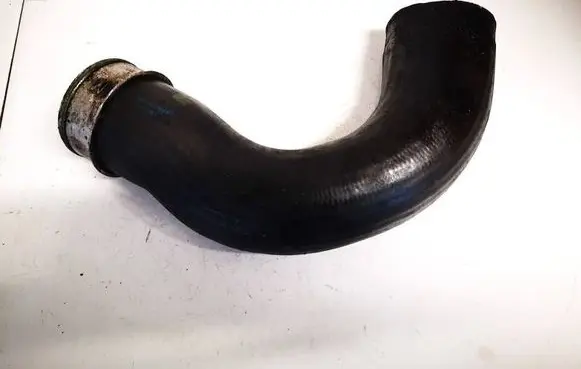 Volkswagen PASSAT B6 Intercooler hose/pipe 1k0145834t